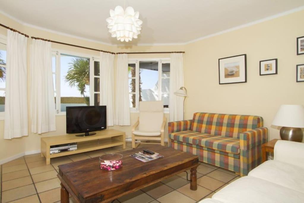 Miguel, 3 Bed With Private Pool Apartment Puerto del Carmen  Exterior photo