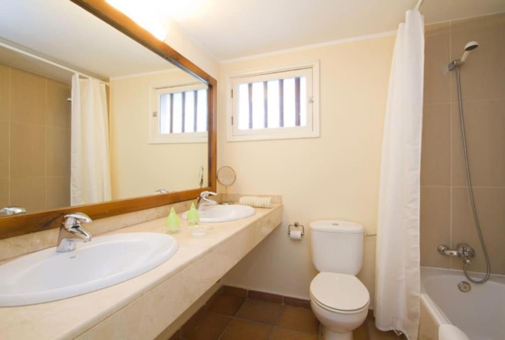 Miguel, 3 Bed With Private Pool Apartment Puerto del Carmen  Exterior photo